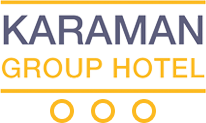 Karaman Group Hotel Inh. Ibrahim Karaman - Logo