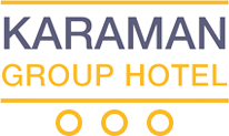 Karaman Group Hotel Inh. Ibrahim Karaman - Logo