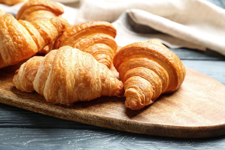 Frühstück